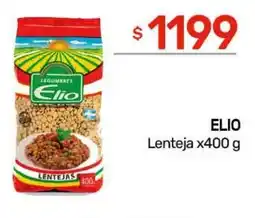 Nini Mayorista Elio lenteja oferta