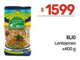 Nini Mayorista Elio lentejones oferta