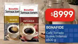 Nini Mayorista Bonafide café torrado oferta