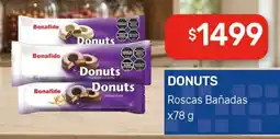 Nini Mayorista Bonafide donuts oferta