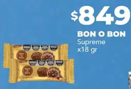 Nini Mayorista Bon o bon supreme oferta
