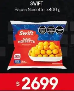 Nini Mayorista Swift papas noisette oferta