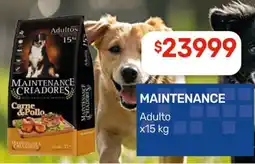 Nini Mayorista Criadores maintenance oferta