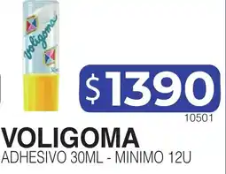 Masivos Voligoma adhesivo oferta