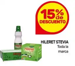 Nini Mayorista Hileret stevia toda la marca oferta