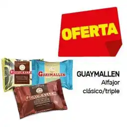 Nini Mayorista Guaymallen clásico/triple oferta