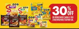 Nini Mayorista En rebozados sadia oferta