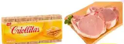 Supermercados Mariano Max Digi Criollitas Original oferta