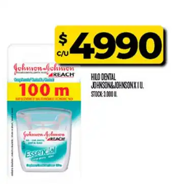 Johnson & Johnson hilo dental