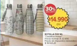 Carrefour Carrefour home - botella 500 ml oferta