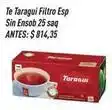 Supermercados Comodin Taraguí - filtro esp sin ensob oferta