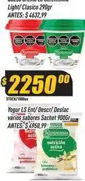 Supermercados Comodin Queso crema light/clasico oferta