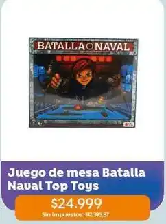 Jumbo Juego de mesa batalla naval oferta