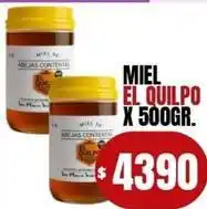 Supermercados Mariano Max Miel oferta