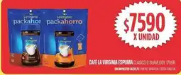 Supermercados Vea La virginia - packahorro oferta