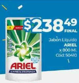 Diarco Ariel oferta