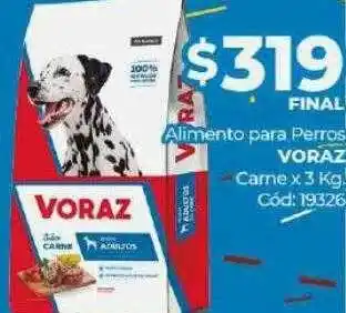 Diarco Alimento Para Perros Gatos oferta