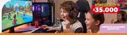 Supermayorista Vital Auricular gamer Havit-VTL oferta