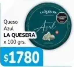 El Solar Supermercados La quesera queso azul oferta