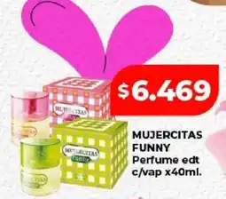 Supermayorista Vital Mujercitas funny oferta