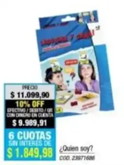Rio Shop Deco Lapiz y chispa oferta