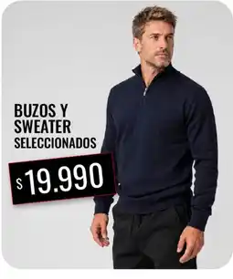 Super MAMI Buzos y sweater seleccionados oferta