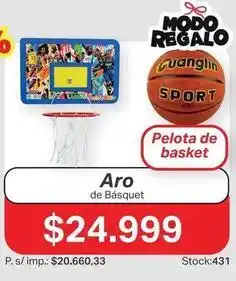 Ferniplast Aro - de b extcompword{á}squet oferta