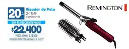 La Anonima Remington - rizador de pelo ci-11a19 oferta