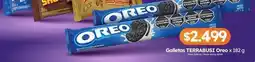 Cordiez Oreo - galletas oferta