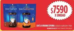 Supermercados Vea La virginia - packahorro oferta