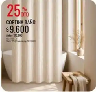 Supermercados Tadicor Cortina ba uevo oferta