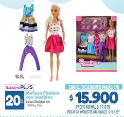 La Anonima Bonnie pink fashion accessories oferta