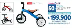 La Anonima Rastar triciclo oferta
