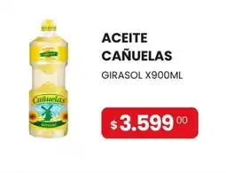 Piantoni Supermayorista Cañuelas aceite girasol oferta