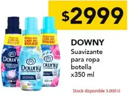 Nini Mayorista Downy suavizante para ropa botella oferta
