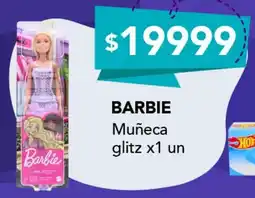 Nini Mayorista Barbie muñeca glitz oferta