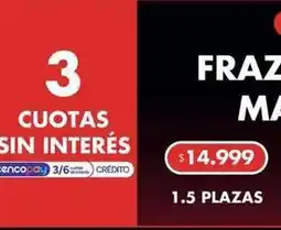Disco Fraz ma oferta