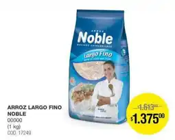Atomo Conviene Noble arroz largo fino oferta