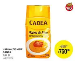 Atomo Conviene Cadea harina de maiz para preparar polenta oferta