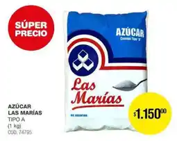 Atomo Conviene Las marías azúcar tipo a oferta