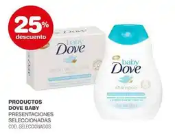 Atomo Conviene Dove baby oferta