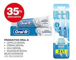 Atomo Conviene Oral-b productos oferta