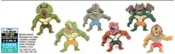 Rio Shop Deco Monster animal dinosaurio rex/ shark c/sonido/ cocodrilo/ dragon 3 cabezas/ oferta