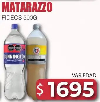 Matarazzo fideos