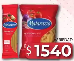 Masivos Matarazzo variedad oferta