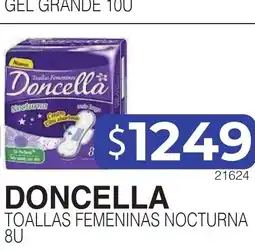 Masivos Doncella toallas femeninas nocturna oferta