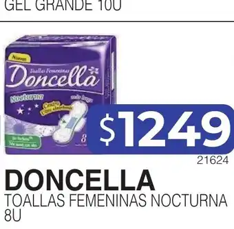 Masivos Doncella toallas femeninas nocturna oferta