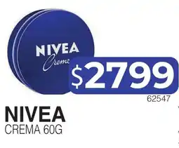 Masivos Nivea crema oferta