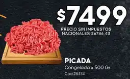 Diarco Picada oferta