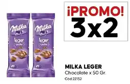 Diarco Milka leger oferta